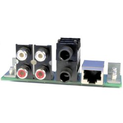 D&R GSM Link - Wireless Audio Solution for Seamless and Relaxing Communication