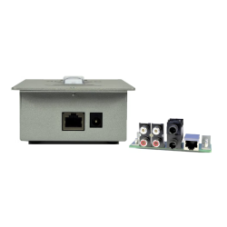 D&R GSM Link - Wireless Audio Solution for Seamless and Relaxing Communication