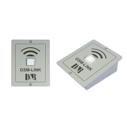 D&R GSM Link - Wireless Audio Solution for Seamless and Relaxing Communication