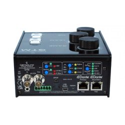 Glensound GTM-SDI eSports gamers interface with SDI