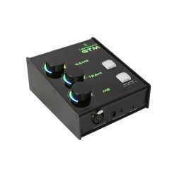 Glensound GTM-SDI eSports gamers interface with SDI