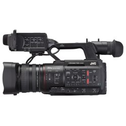 JVC GY-HC550E 4K IP handheld live streaming camcorder