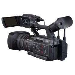 JVC GY-HC550E 4K IP handheld live streaming camcorder