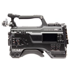 JVC GY-HC900RCHE Studio IP live streaming HD camcorder with FTP, IP, Remote