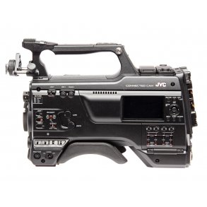 JVC GY-HC900RCHE Studio IP live streaming HD camcorder with FTP, IP, Remote