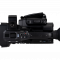 JVC GY-HM250E Compact IP 4K/HD livestream camcorder with SDI 