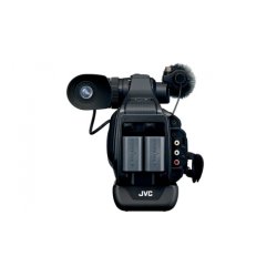 JVC GY-HM170E Hand-held HD Camcorder