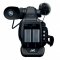 JVC GY-HM70E Full HD Shoulder-mounted Events Camcorder with 16x Lens 