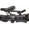 JVC GY-HM850RE Shoulder-mount IP live streaming ENG HD camcorder with 3G/4G/LTE/Wifi/FTP/Remote