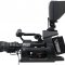 JVC GY-HM890RE Shoulder-mount/studio live streaming HD camcorder with 3G/4G/LTE/Wifi/FTP/Remote