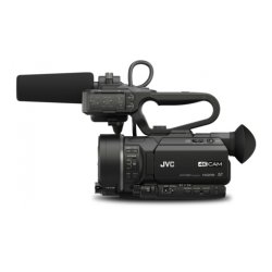 JVC GY-LS300CHE 4KCAM Super 35mm live streaming camcorder