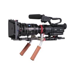 JVC GY-LS300CHE 4KCAM Super 35mm live streaming camcorder