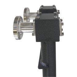 EuroCaster GAAF/2F Unbalanced FM Power Splitters 2 Out 5kW Aluminium