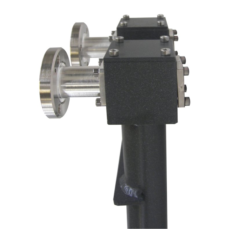 EuroCaster GAAF/2F Unbalanced FM Power Splitters 2 Out 5kW Aluminium