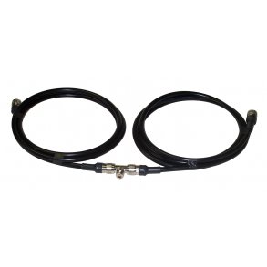 EuroCaster GAAN/3N Unbalanced FM Power Splitters 3 Out 1kW Aluminium