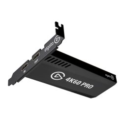 Elgato Game Capture 4K60 Pro HDR