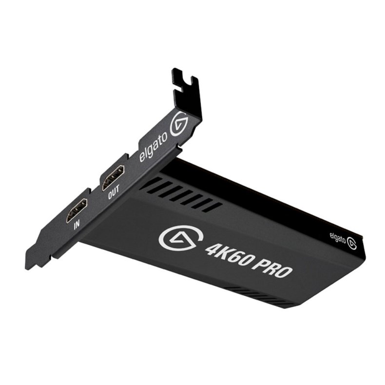 Elgato Game Capture 4K60 Pro HDR