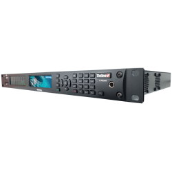 Tieline TLR6200-16 - Gateway Codec 16 mono / 8 stereo