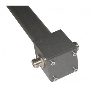 EuroCaster GAXM/2N FM Double Steps Power Splitters 2 Out 2kW Aluminium