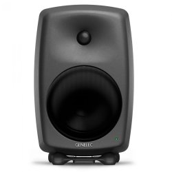 Genelec 8050B Two-way Studio Monitor Grey