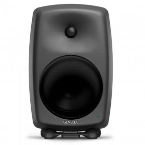 Genelec 8050B Two-way Studio Monitor Grey