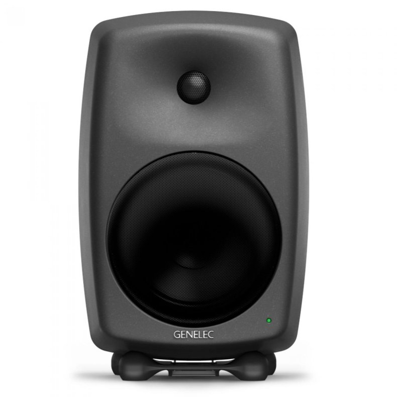 Genelec 8050B Two-way Studio Monitor Grey