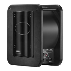 Genelec 7040A Studio Subwoofer Black