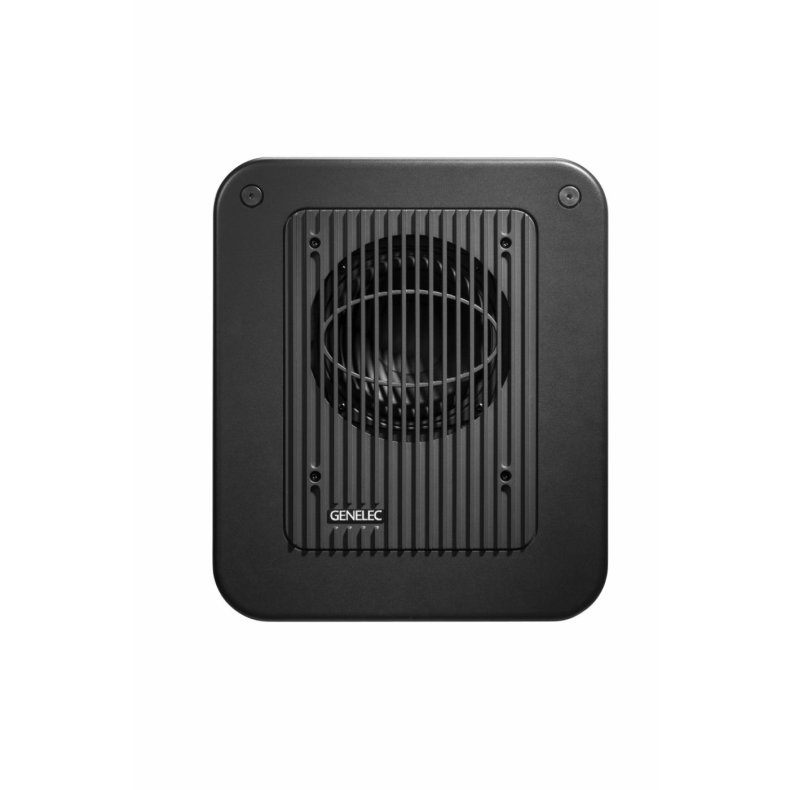 Genelec 7040A Studio Subwoofer Black