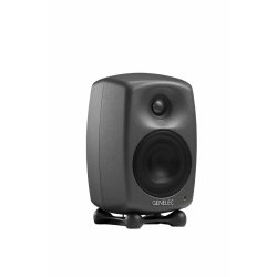 Genelec 8020D Compact Two-way Studio Monitor Grey
