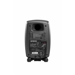 Genelec 8020D Compact Two-way Studio Monitor Grey