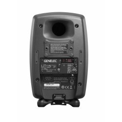 Genelec 8030C Compact Two-way Studio Monitor Grey