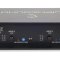 Glensound AoIP-2M - 2 Channel Mic Amp Dante/AES67, 2 Analogue mic/line inputs on XLR, Selectable 48V