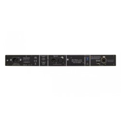 Glensound Beatrice-Lucia 1 Single 2 wire Clearcom/RTS interface to Dante. 19"