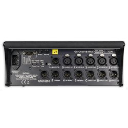 Glensound CU001B/1 Mk II With Electronically Balanced Inputs &amp; Outputs