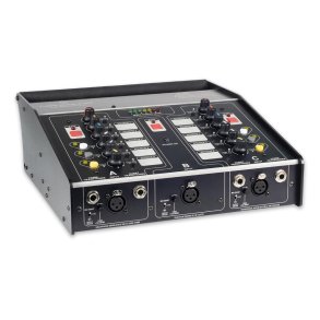 Glensound CU001B/1 Mk II With Electronically Balanced Inputs & Outputs