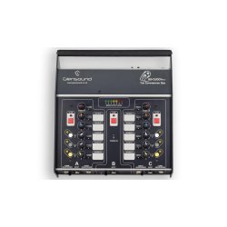 Glensound CU001B/1 Mk II With Electronically Balanced Inputs &amp; Outputs