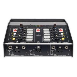Glensound CU001B/1 Mk II With Electronically Balanced Inputs &amp; Outputs