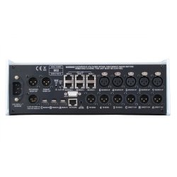 Glensound Talent Box MkII V3 Transformer balanced I/O - Single Unit Commentary System