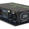 Glensound AoIP-22 Dante/AES67 2-Channel Bi-Directional Audio Interface