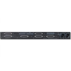 Glensound DARK1616M Network Audio Analogue and AES Interface With Remote Mic Amps