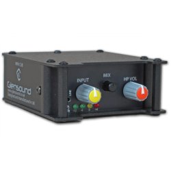 Glensound Mini Cub USB Audio Interface