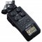 Zoom H6 Black High End Portable Digital Multi Channel Recorder-EOL