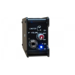 Glensound GS-HA009  IFB Earpiece driver &amp; Headphone Amp