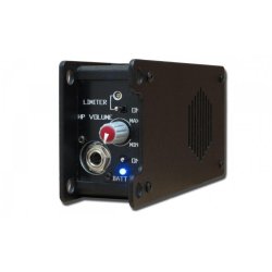 Glensound GS-HA009  IFB Earpiece driver &amp; Headphone Amp