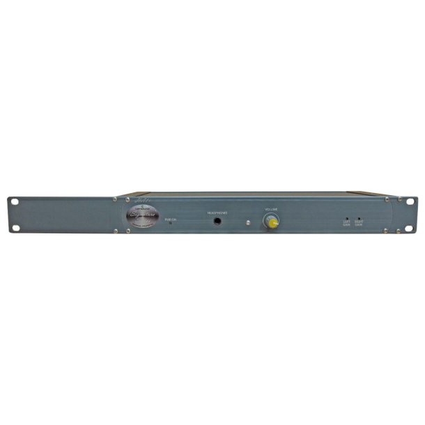 Glensound Signature HA1+ Single stereo headphone amplifier