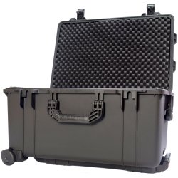 Datavideo HC-800 High impact case