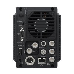 Sony HDC-P50 - Kompakte 4K/HD-POV-Systemkamera