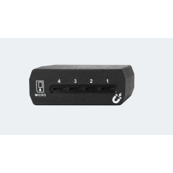 Prodys HG10 - external communications module (4 SIM cards)