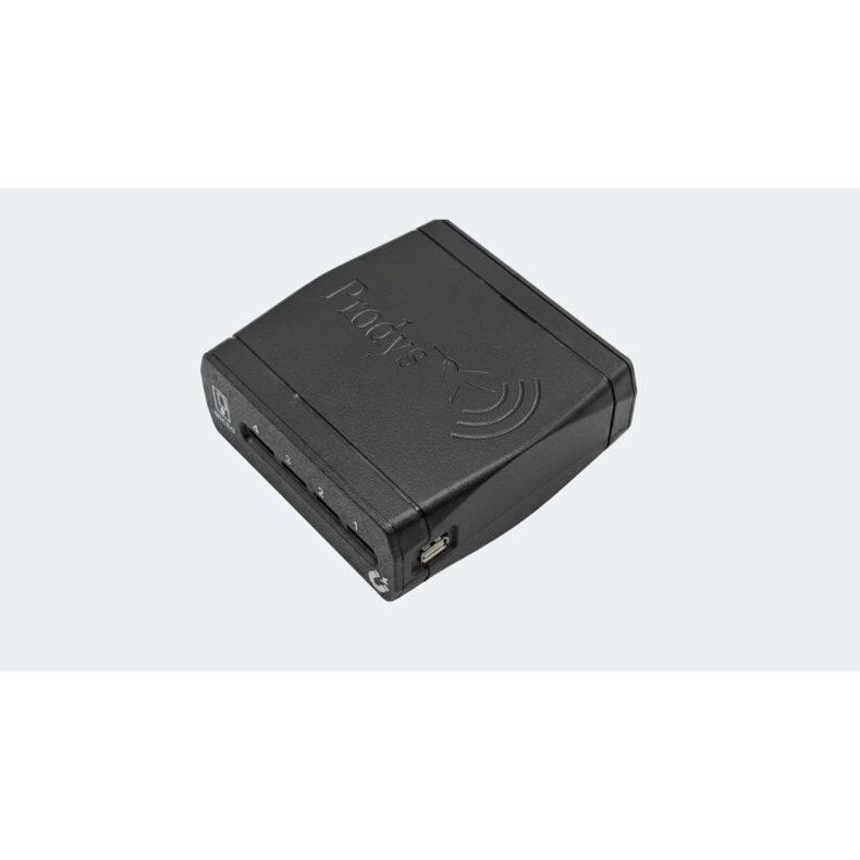 Prodys HG10 - external communications module (4 SIM cards)