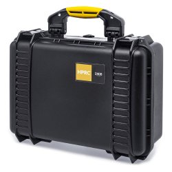 HPRC 2400 Ready for Blackmagic Pocket 6K